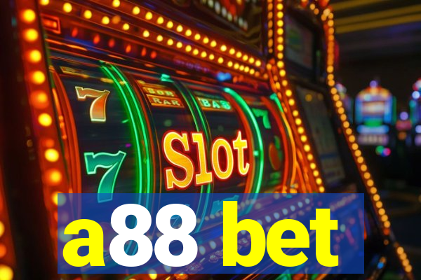 a88 bet